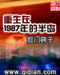 主角重生到1987年的