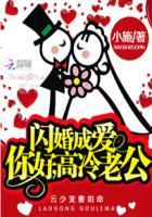 闪婚成爱你好高冷老公小施