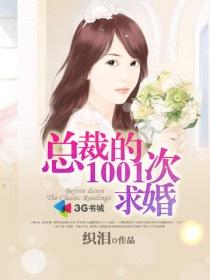 总裁的1001次求婚慕浅