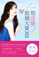 一劫成婚放倒大boss