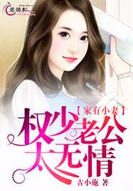 家有小妻权少老公太无情epub