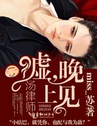 miss苏汤律师晚上见