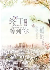 终于等到你作文800字初中