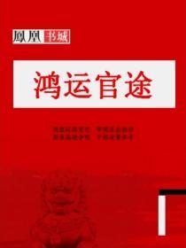 鸿运官途 作者平和