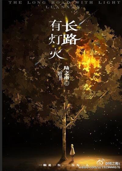 长路有灯火无防盗章完整版