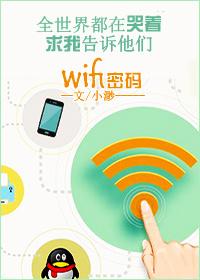 我有wifi啊