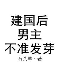 建国后男主不准发芽讲的是什么