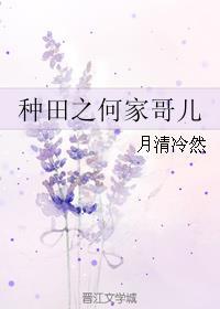 穿成哥儿后种田忙