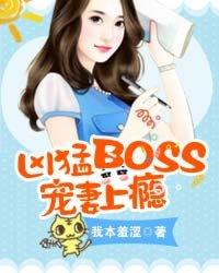 boss宠妻上瘾全文免费