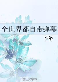 全世界都自带弹幕无防盗