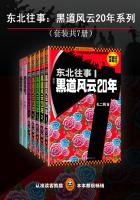 东北往事：黑道风云20年系列（共7册）