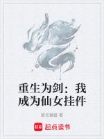 重生为剑：我成为仙女挂件